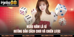 Ngầu Hầm Là Gì - Hướng Dẫn Cách Chơi Và Chiến Lược